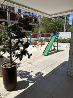 Vendo Apartamento Mobiliado no Edifício Palazzo Ravena.