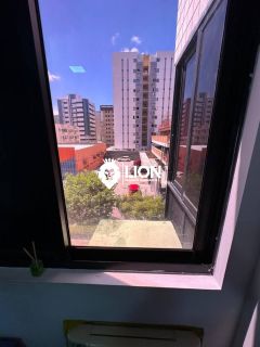 Vendo Apartamento Mobiliado no Edifício Palazzo Ravena.