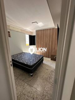 Vendo Apartamento Mobiliado no Edifício Palazzo Ravena.