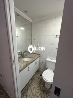 Vendo Apartamento Mobiliado no Edifício Palazzo Ravena.