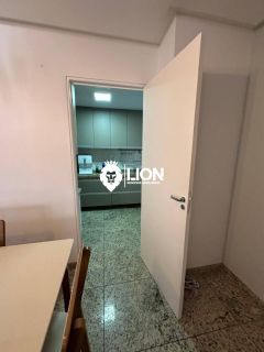 Vendo Apartamento Mobiliado no Edifício Palazzo Ravena.
