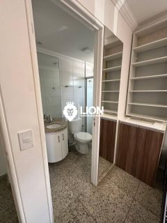 Vendo Apartamento Mobiliado no Edifício Palazzo Ravena.