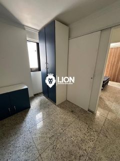 Vendo Apartamento Mobiliado no Edifício Palazzo Ravena.