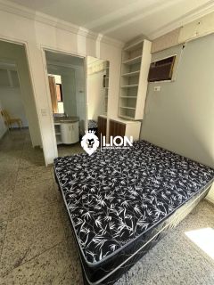 Vendo Apartamento Mobiliado no Edifício Palazzo Ravena.