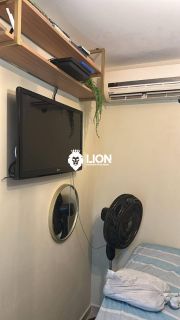 Apartamento à venda no Parque Metropolitan – Oportunidade Única!