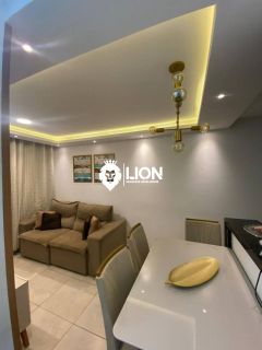 Apartamento à venda no Parque Metropolitan – Oportunidade Única!
