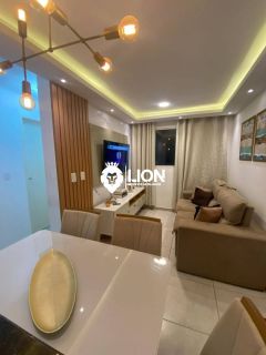Apartamento à venda no Parque Metropolitan – Oportunidade Única!