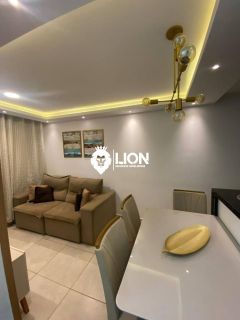 Apartamento à venda no Parque Metropolitan – Oportunidade Única!