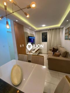 Apartamento à venda no Parque Metropolitan – Oportunidade Única!
