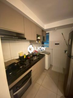 Apartamento à venda no Parque Metropolitan – Oportunidade Única!