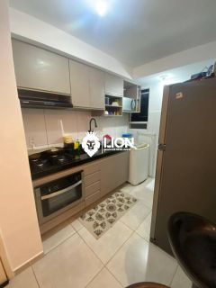 Apartamento à venda no Parque Metropolitan – Oportunidade Única!