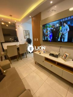 Apartamento à venda no Parque Metropolitan – Oportunidade Única!