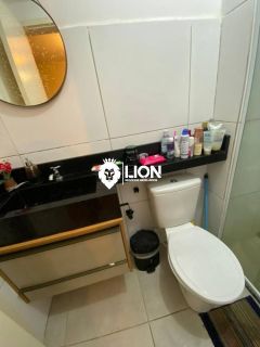 Apartamento à venda no Parque Metropolitan – Oportunidade Única!
