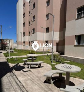 Apartamento à venda no Parque Metropolitan – Oportunidade Única!