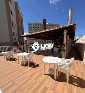 Apartamento à venda no Parque Metropolitan – Oportunidade Única!