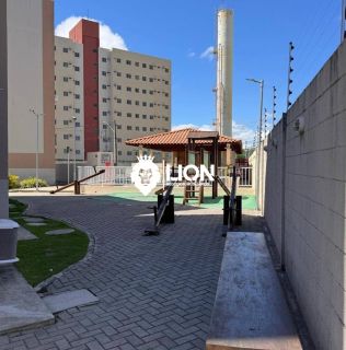 Apartamento à venda no Parque Metropolitan – Oportunidade Única!