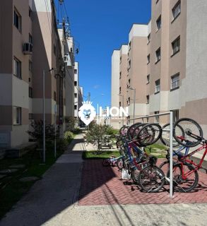 Apartamento à venda no Parque Metropolitan – Oportunidade Única!
