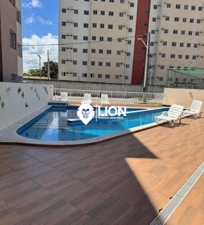 Apartamento à venda no Parque Metropolitan – Oportunidade Única!