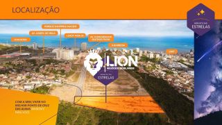 Chave na mão para morar já! Apartamento Condomínio Mirante das Estrelas