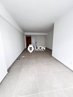 APARTAMENTO RECÉM-ENTREGUE – SEJA O PRIMEIRO MORADOR!