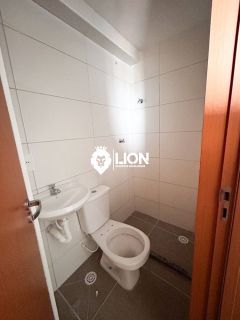 APARTAMENTO RECÉM-ENTREGUE – SEJA O PRIMEIRO MORADOR!