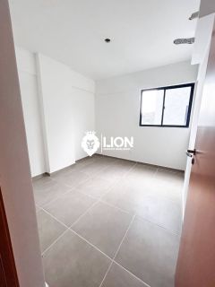 APARTAMENTO RECÉM-ENTREGUE – SEJA O PRIMEIRO MORADOR!