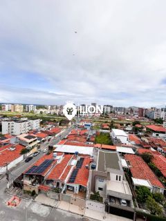 APARTAMENTO RECÉM-ENTREGUE – SEJA O PRIMEIRO MORADOR!