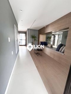 APARTAMENTO RECÉM-ENTREGUE – SEJA O PRIMEIRO MORADOR!