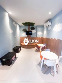 APARTAMENTO RECÉM-ENTREGUE – SEJA O PRIMEIRO MORADOR!