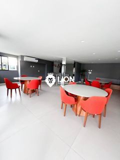 APARTAMENTO RECÉM-ENTREGUE – SEJA O PRIMEIRO MORADOR!