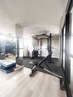 APARTAMENTO RECÉM-ENTREGUE – SEJA O PRIMEIRO MORADOR!