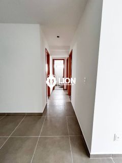 APARTAMENTO RECÉM-ENTREGUE – SEJA O PRIMEIRO MORADOR!