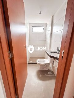 APARTAMENTO RECÉM-ENTREGUE – SEJA O PRIMEIRO MORADOR!