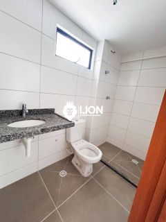 APARTAMENTO RECÉM-ENTREGUE – SEJA O PRIMEIRO MORADOR!