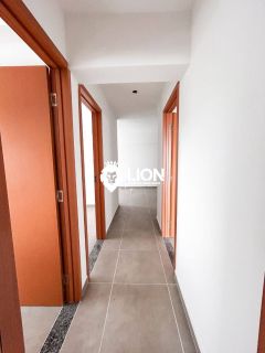 APARTAMENTO RECÉM-ENTREGUE – SEJA O PRIMEIRO MORADOR!