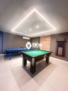 APARTAMENTO RECÉM-ENTREGUE – SEJA O PRIMEIRO MORADOR!