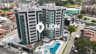 APARTAMENTO RECÉM-ENTREGUE – SEJA O PRIMEIRO MORADOR!