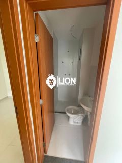 Apartamento disponível para Aluguel, na Serraria.