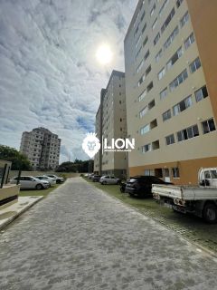 Apartamento disponível para Aluguel, na Serraria.