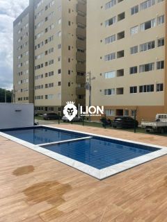 Apartamento disponível para Aluguel, na Serraria.