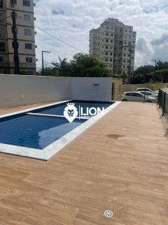 Apartamento disponível para Aluguel, na Serraria.