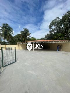 Apartamento disponível para Aluguel, na Serraria.
