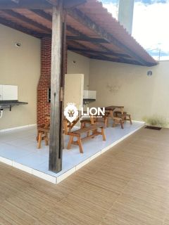 OPORTUNIDADE DE ALUGUEL no Grand Pátio 1