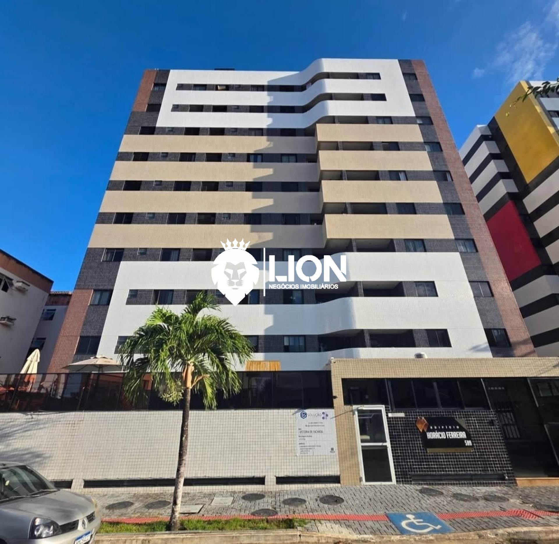 PREÇO IMPERDÍVEL de venda Edifício Horácio Ferreira