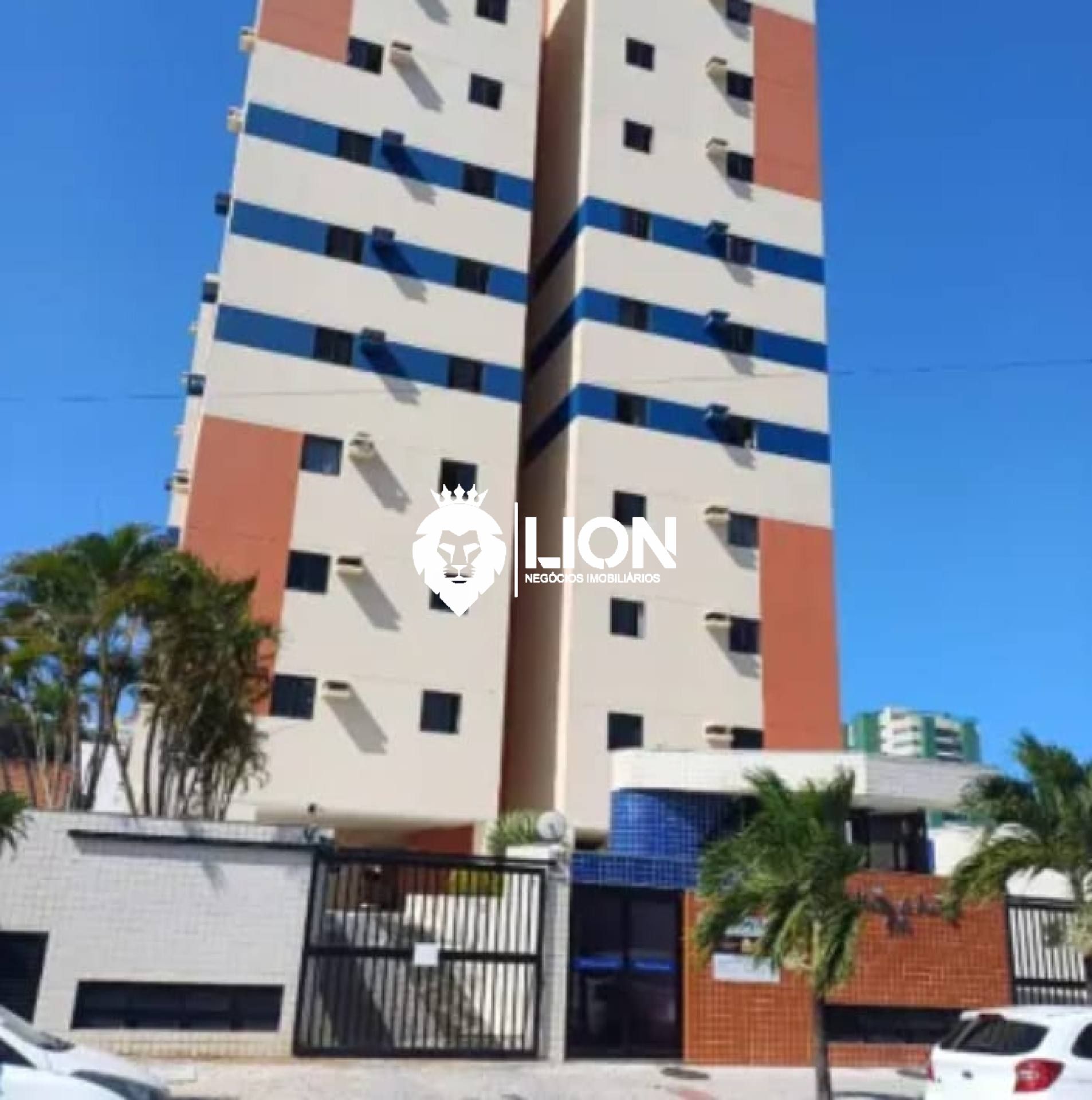 (DESATIVADO) VENDA DE APARTAMENTO PRONTO PARA MORAR! Edifício Maison de Provence.