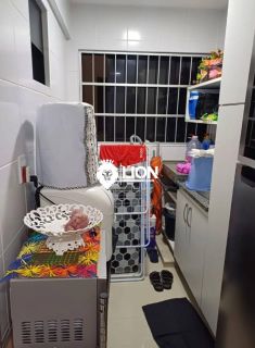 (DESATIVADO) VENDA DE APARTAMENTO PRONTO PARA MORAR! Edifício Maison de Provence.