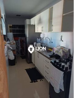 (DESATIVADO) VENDA DE APARTAMENTO PRONTO PARA MORAR! Edifício Maison de Provence.