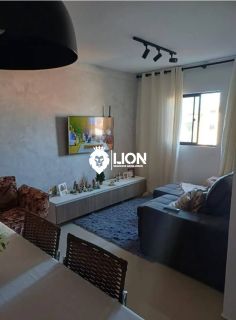 (DESATIVADO) VENDA DE APARTAMENTO PRONTO PARA MORAR! Edifício Maison de Provence.