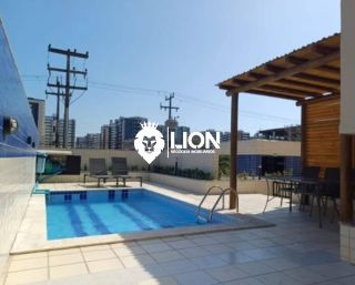 (DESATIVADO) VENDA DE APARTAMENTO PRONTO PARA MORAR! Edifício Maison de Provence.