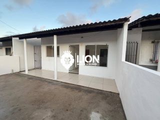 EXELENTE CASA À VENDA  NA CIDADE UNIVERSITÁRIA!
